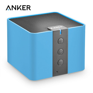 [ANKER] 휴대용 블루투스 4.0 스피커 (블루)
