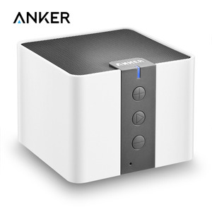 [ANKER] 휴대용 블루투스 4.0 스피커 (화이트)
